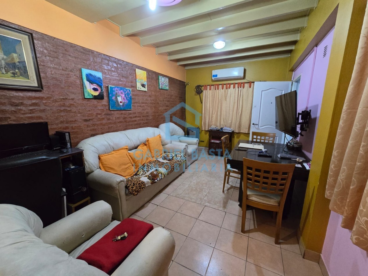 Duplex en Merlo Norte