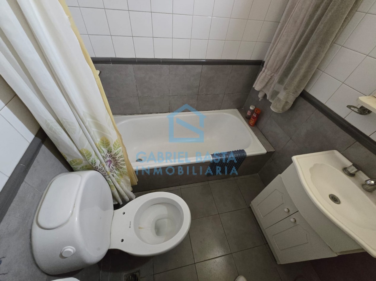 Duplex en Merlo Norte