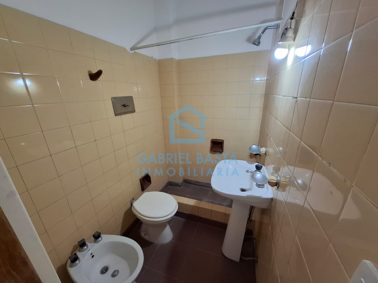 Departamento en Merlo Centro