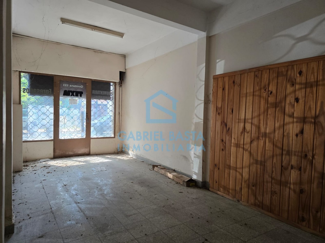 Edificio en bloque en Padua centro