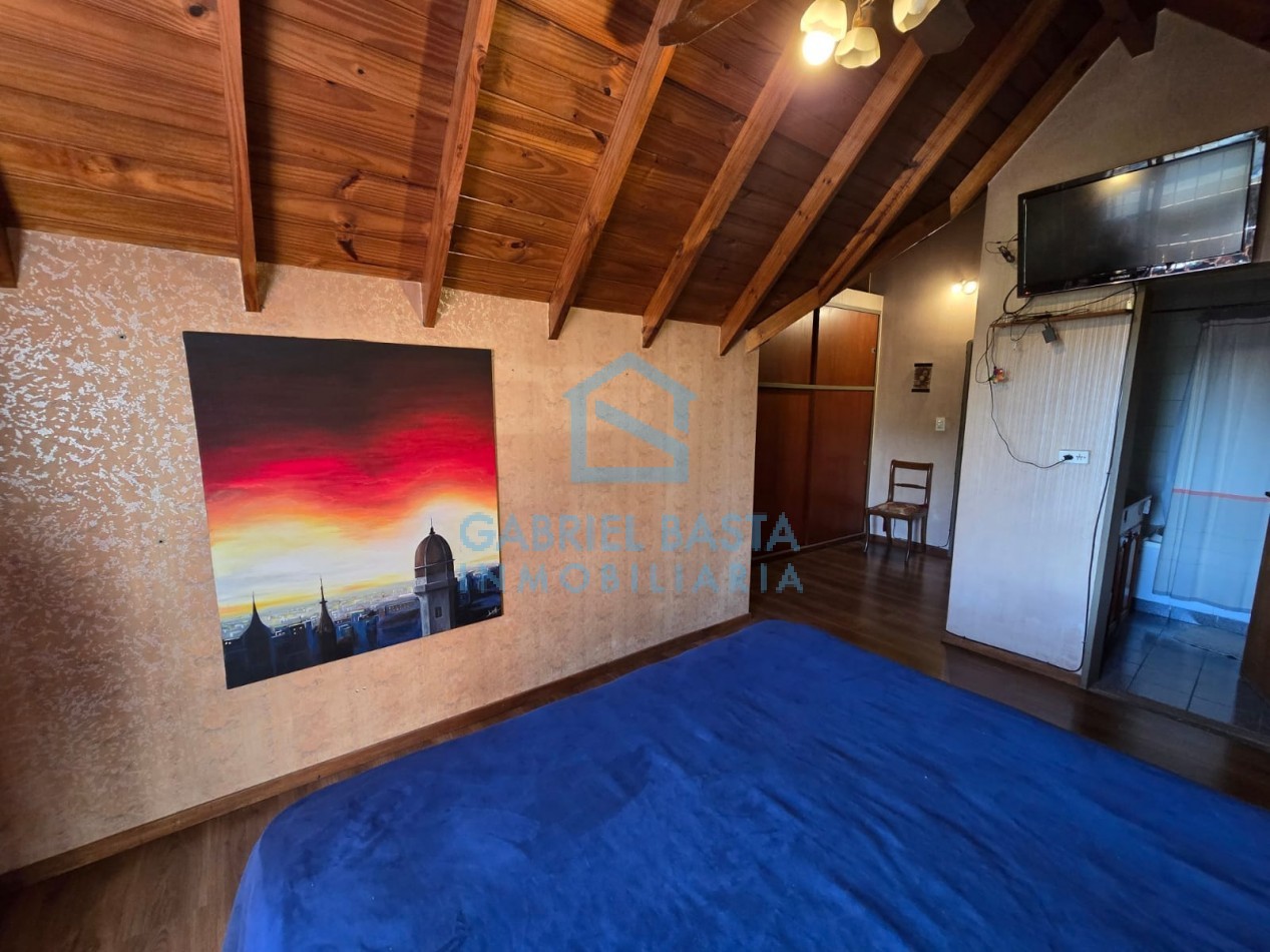 Chalet en  S. A. de Padua