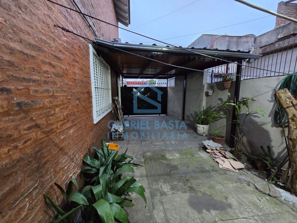 Duplex en Merlo Norte