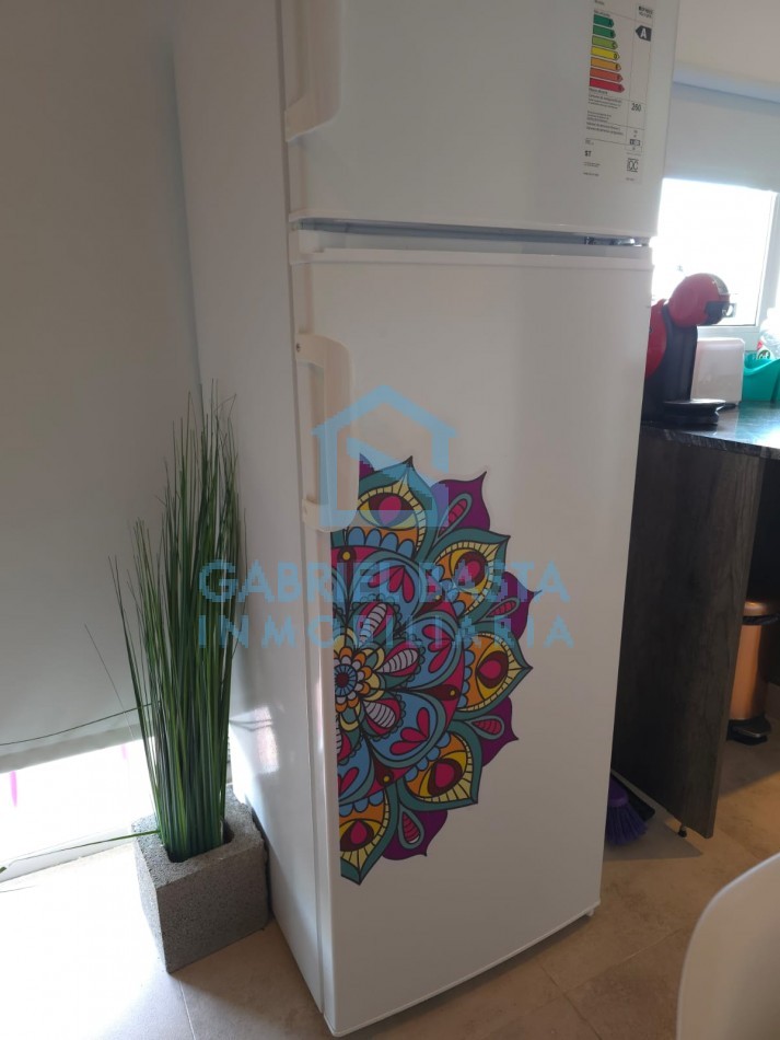 Departamento en centro de Pinamar