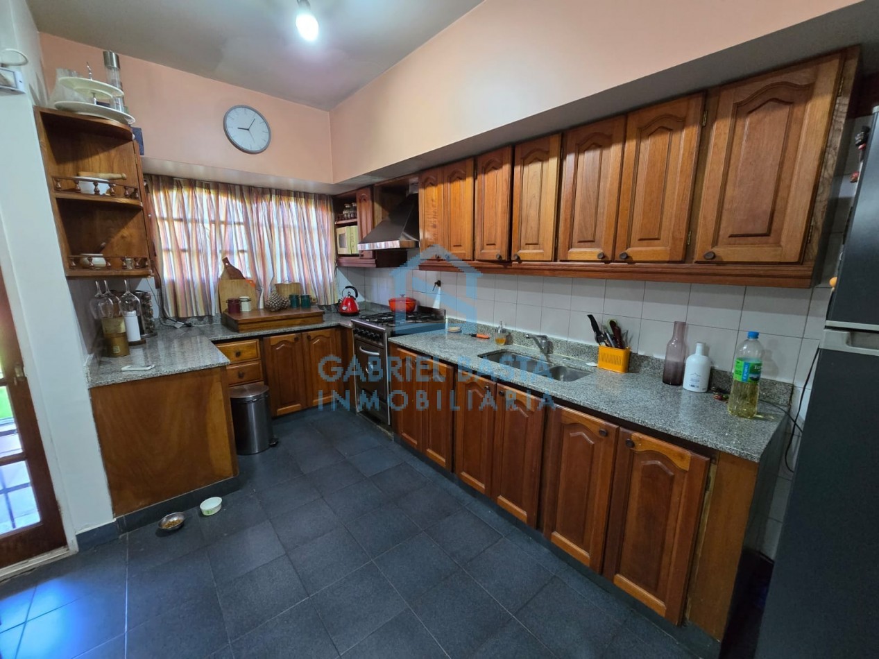 Chalet en  S. A. de Padua