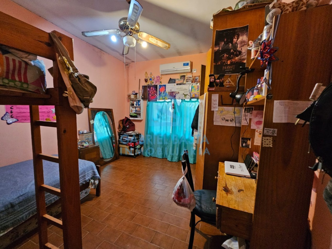 Casa 4 ambientes en Libertad