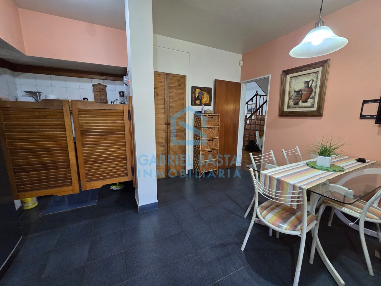 Chalet en  S. A. de Padua