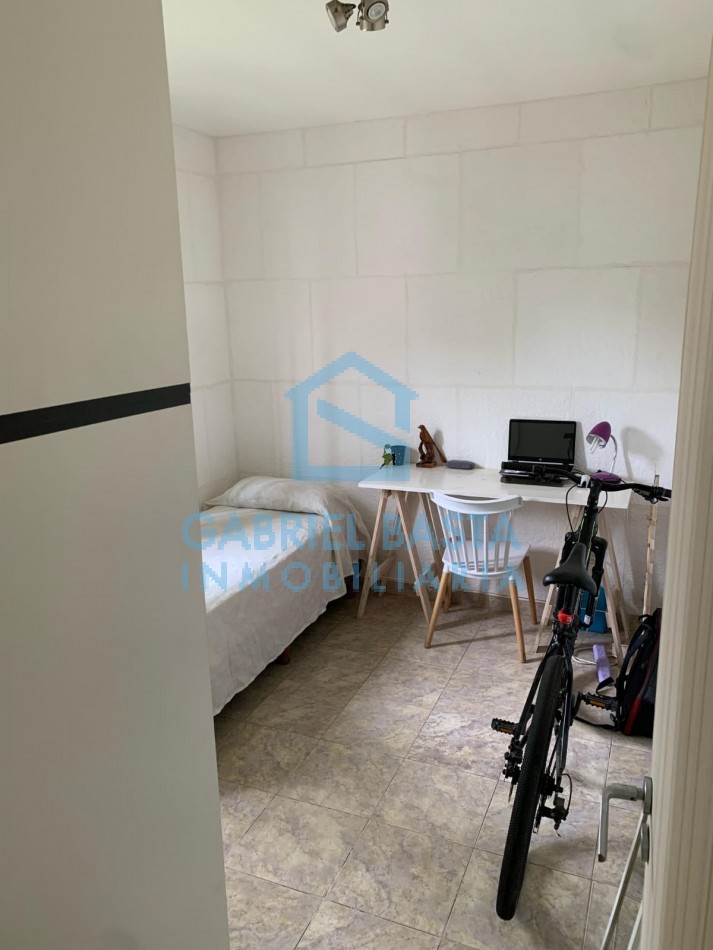 Departamento 3 ambientes en Ramos Mejia