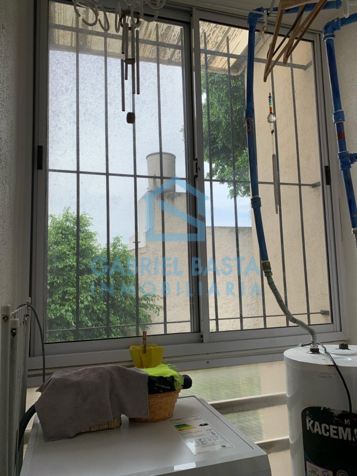 Departamento 3 ambientes en Ramos Mejia