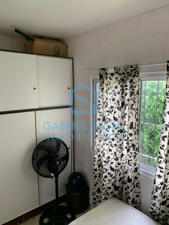 Departamento 3 ambientes en Ramos Mejia