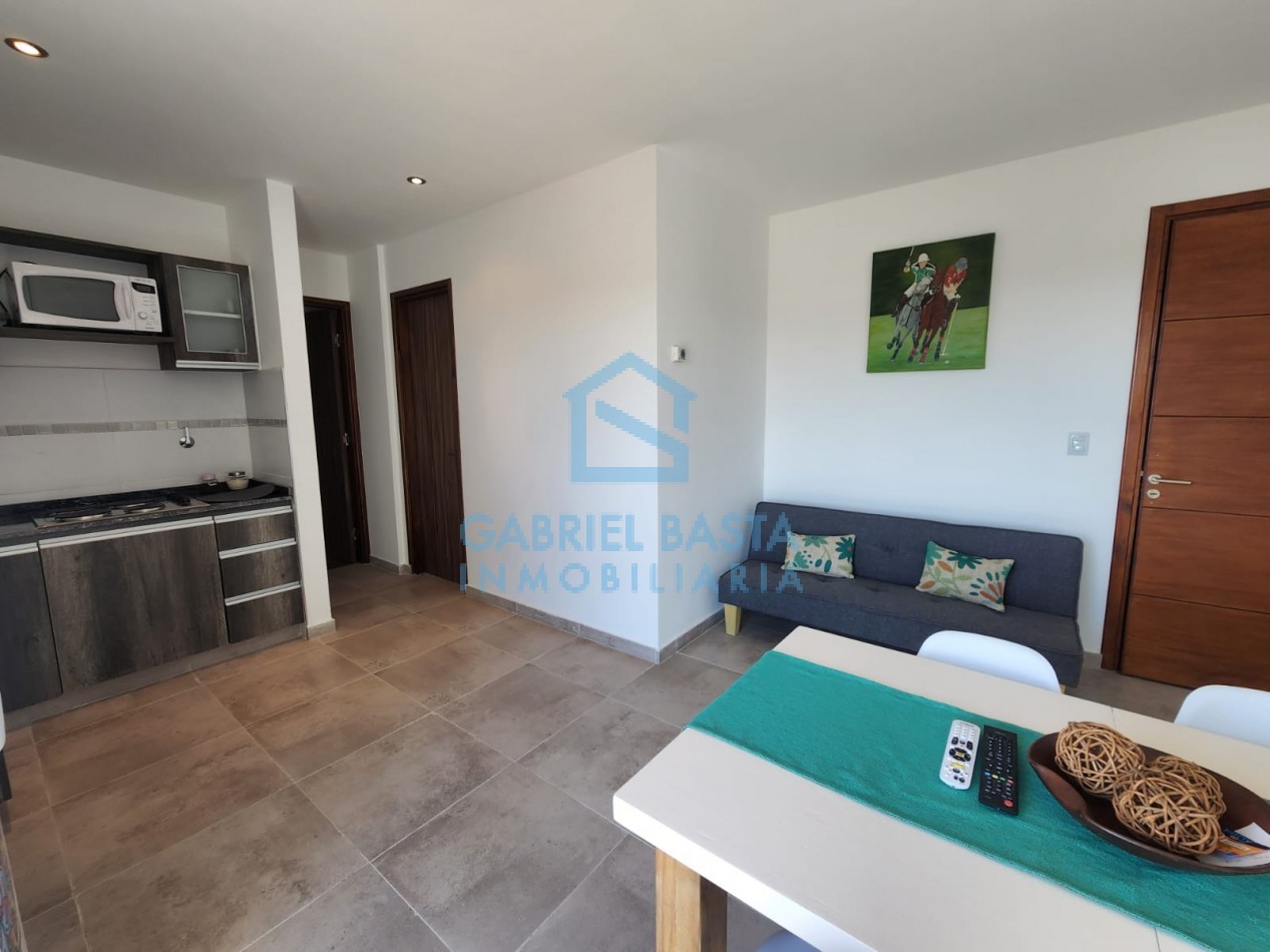 Departamento a metros de nuevo casino Pinamar