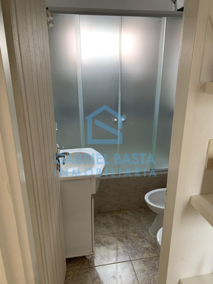 Departamento 3 ambientes en Ramos Mejia