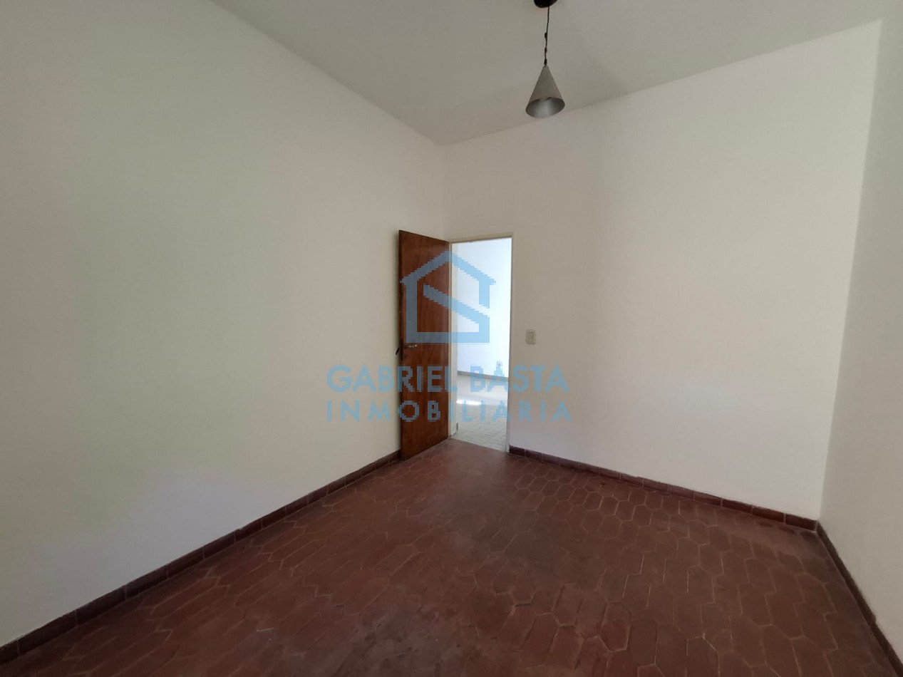 Departamento en Merlo Centro