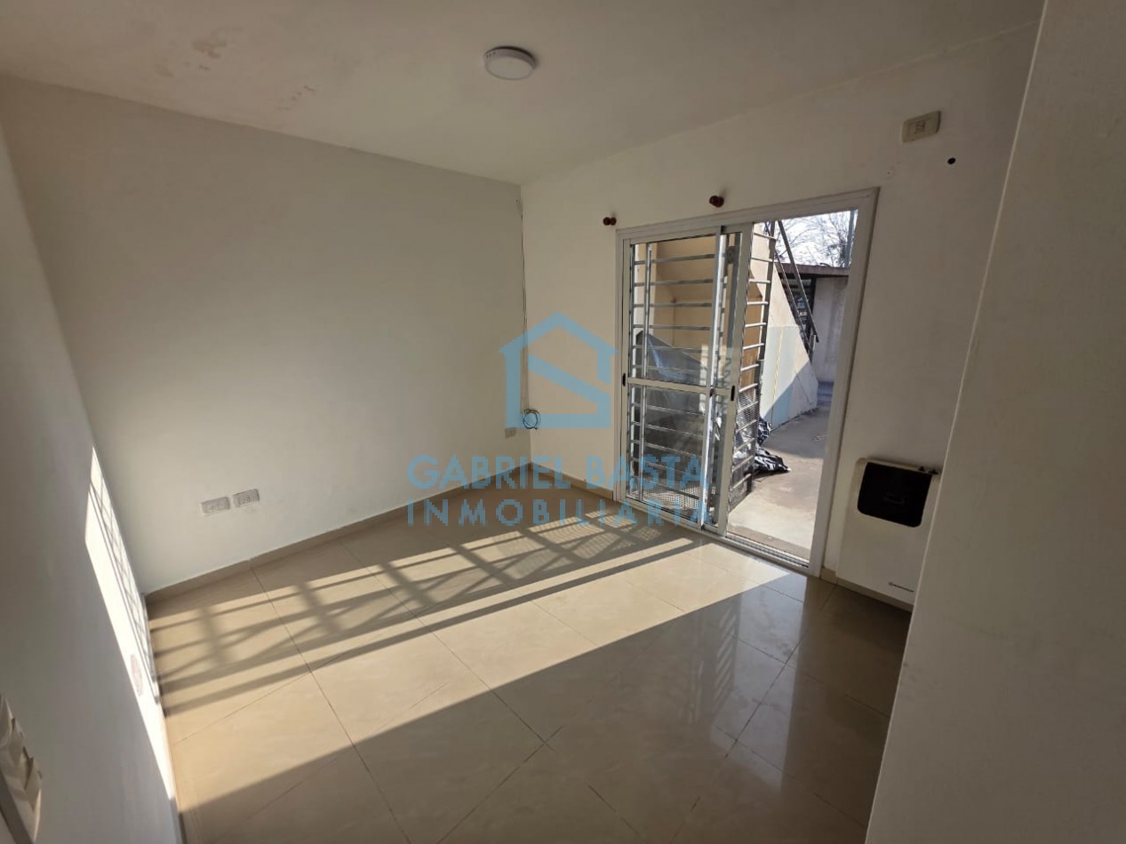 Venta o alquiler departamento 2 ambientes