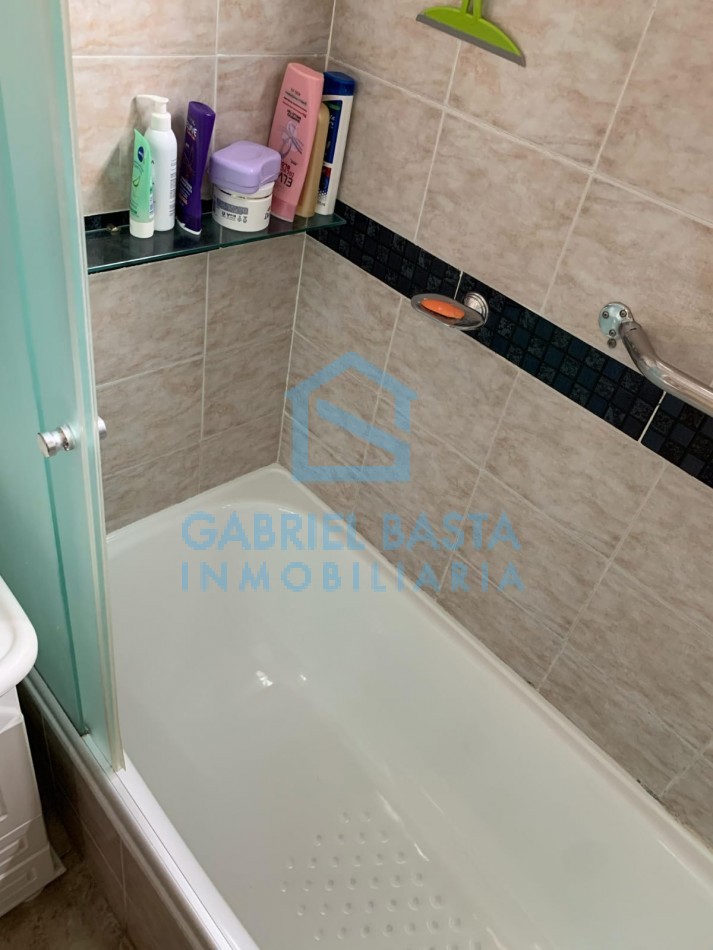 Departamento 3 ambientes en Ramos Mejia