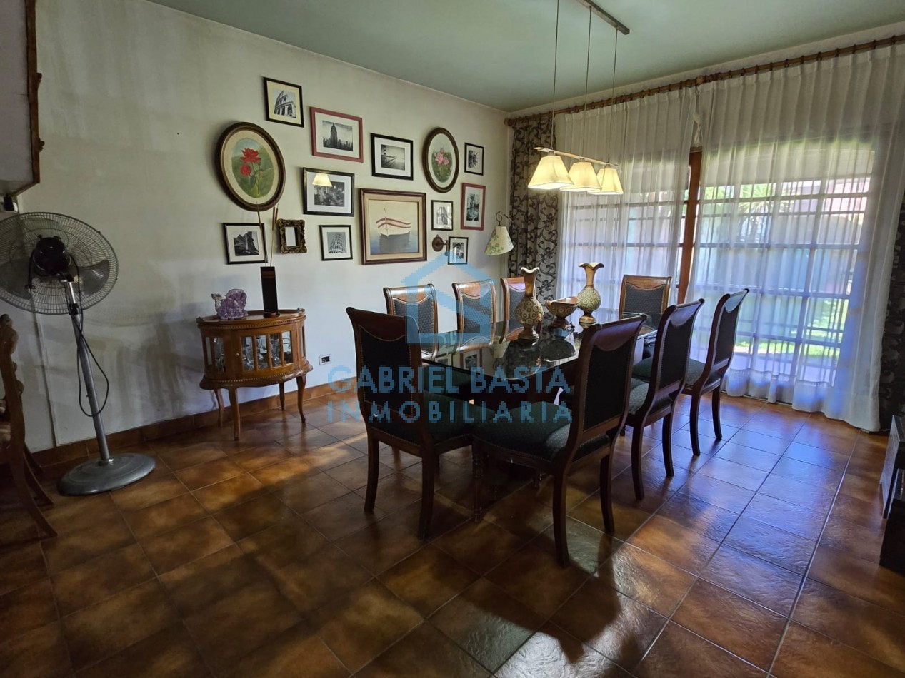 Chalet en  S. A. de Padua