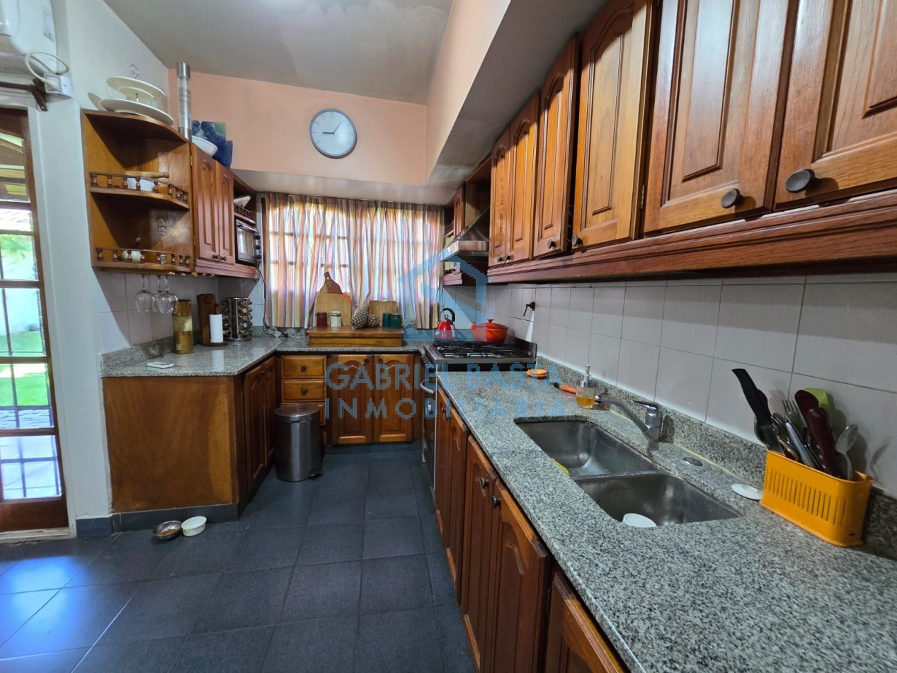 Chalet en  S. A. de Padua