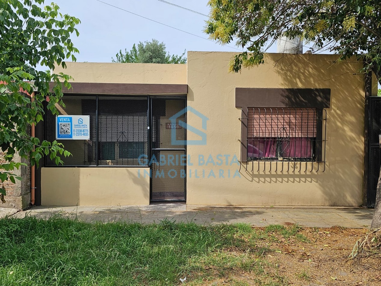 Casa 4 ambientes en Libertad