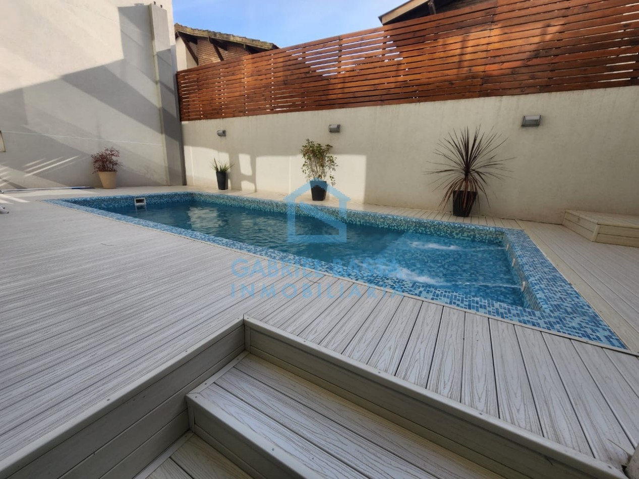 Departamento a metros de nuevo casino Pinamar