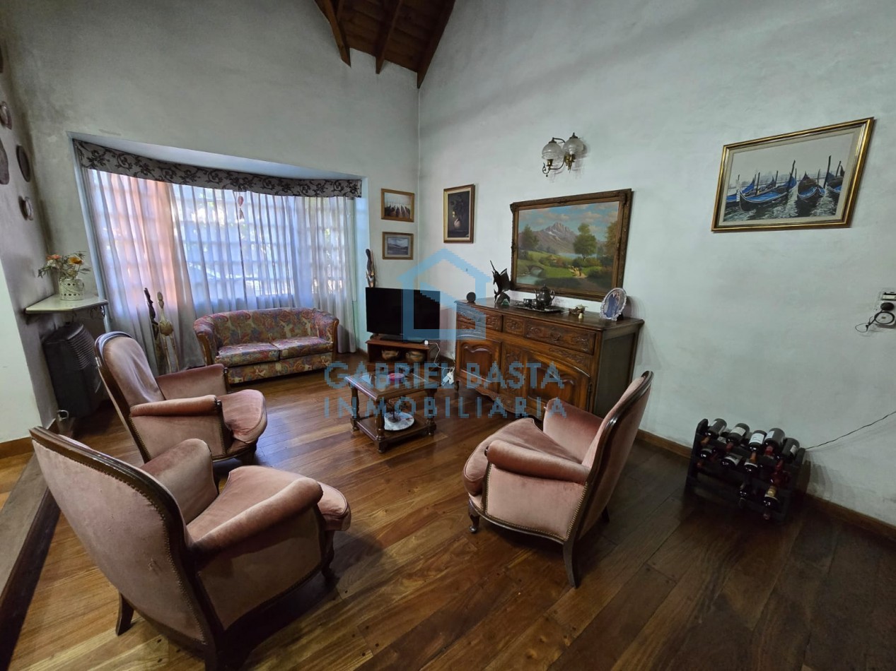 Chalet en  S. A. de Padua