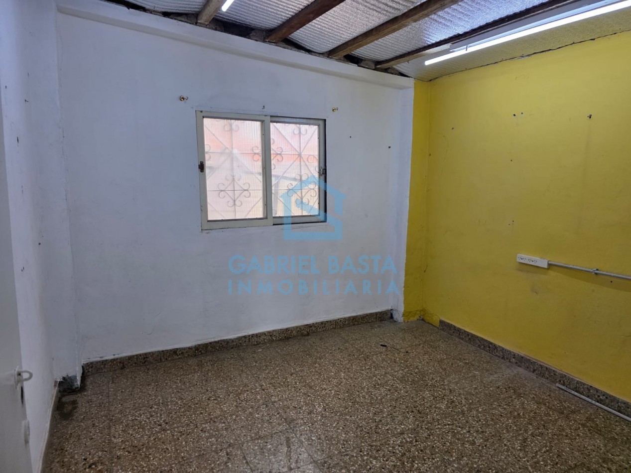 Casa en parque San Martin