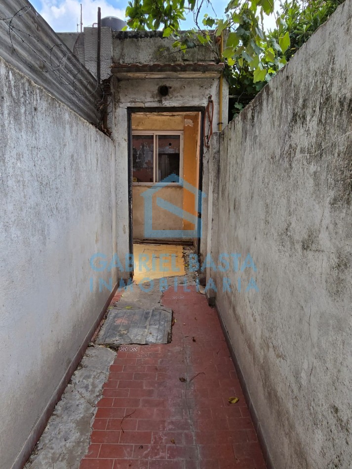 PH a refaccionar en Merlo centro