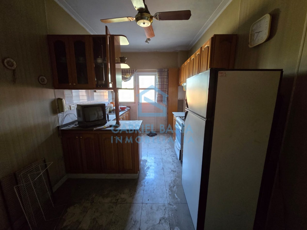 Edificio en bloque en Padua centro