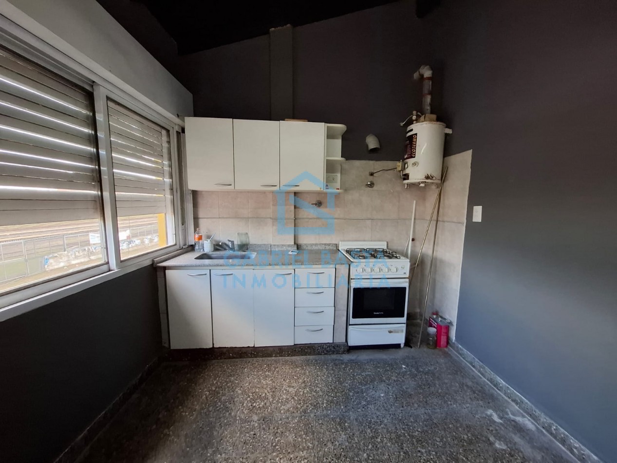 Departamento  en Merlo Norte