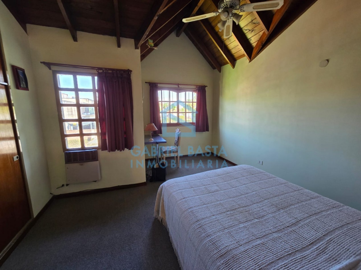 Chalet en  S. A. de Padua