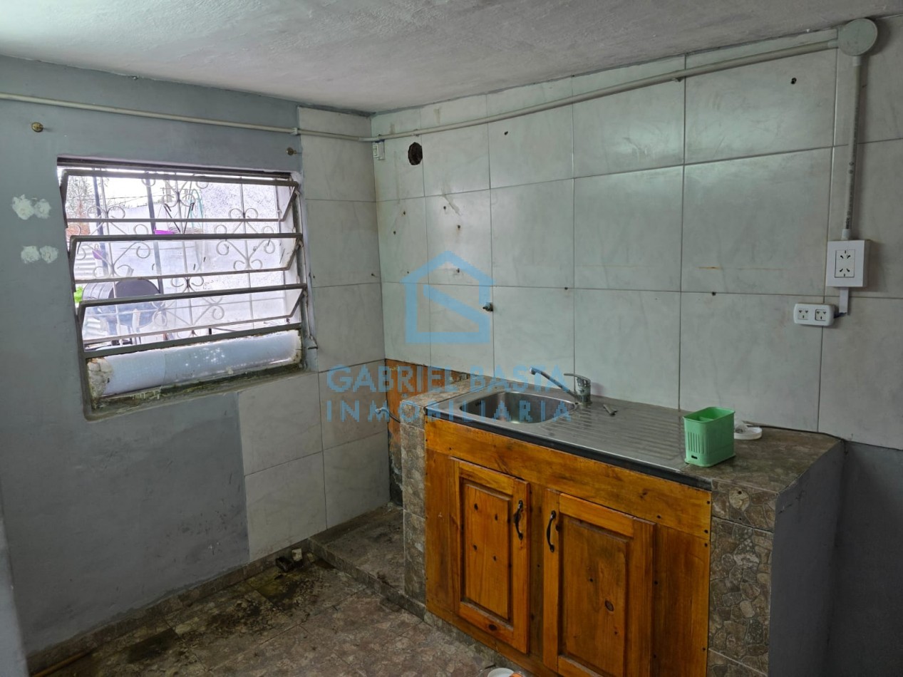 Casa en parque San Martin