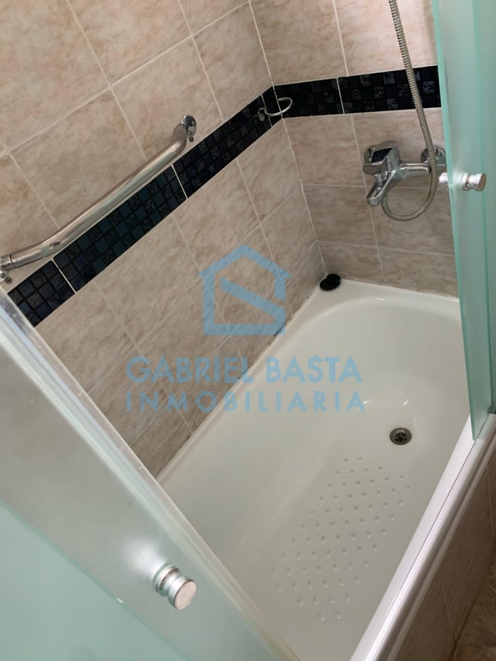 Departamento 3 ambientes en Ramos Mejia