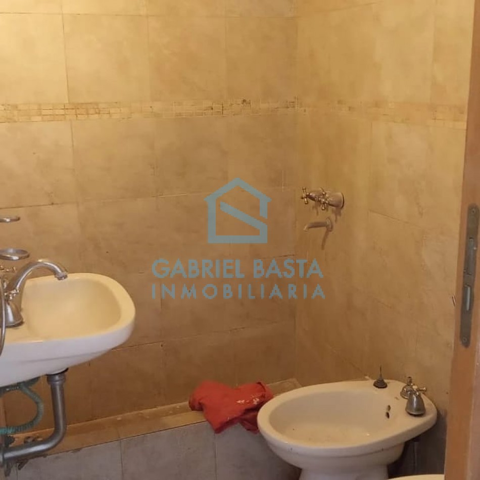 Departamento 2 ambientes Merlo centro