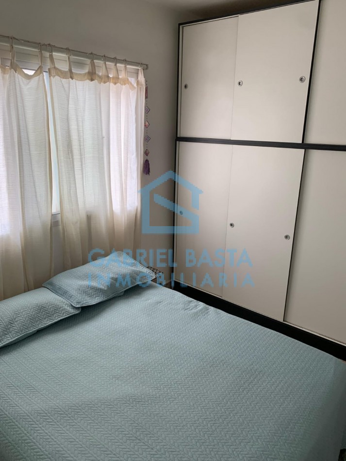 Departamento 3 ambientes en Ramos Mejia