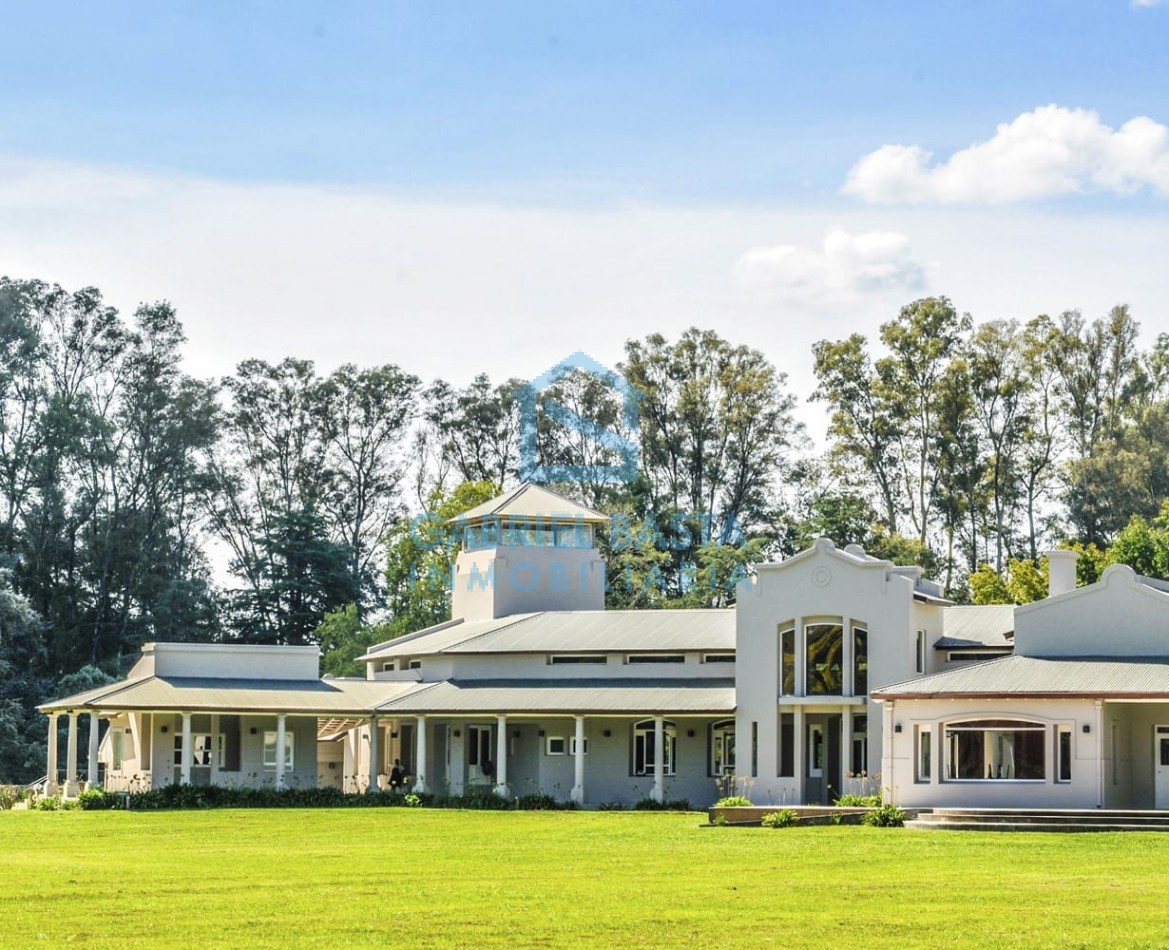 Terreno Barrio Cerrado Chacras de San Andres