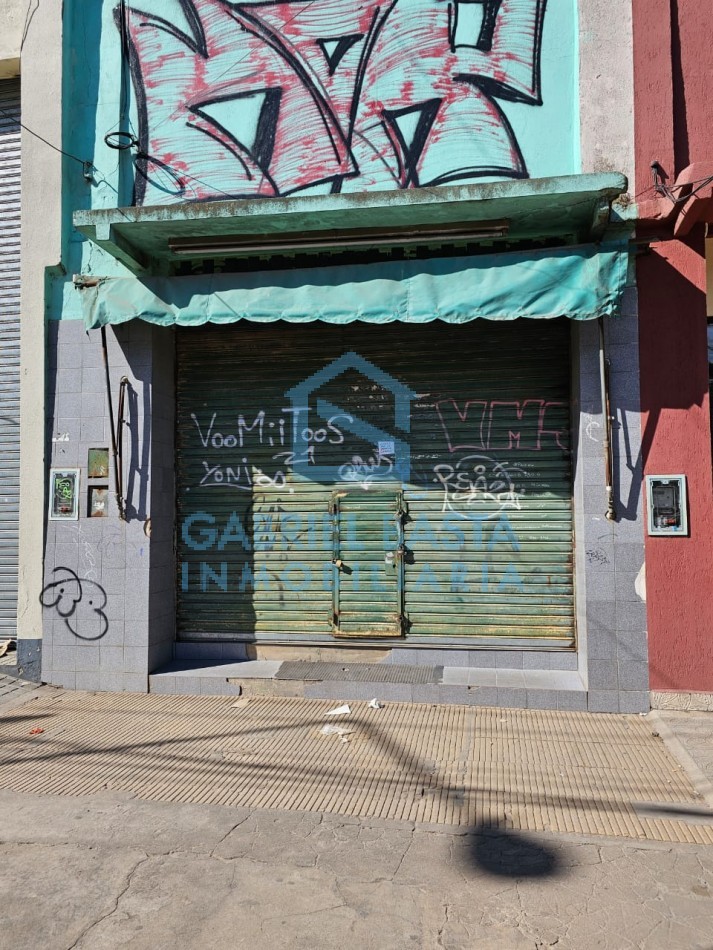 Local comercial en Mariano Acosta
