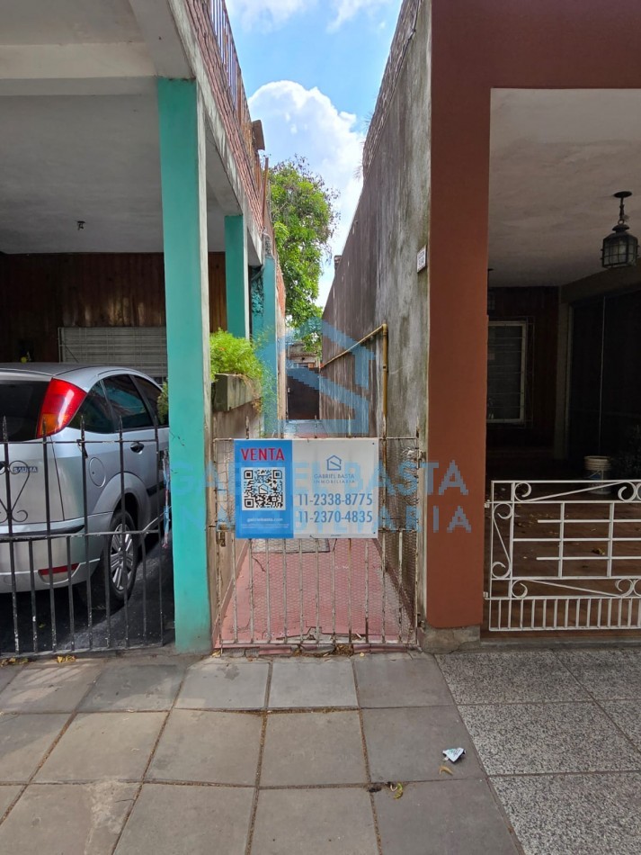 PH a refaccionar en Merlo centro