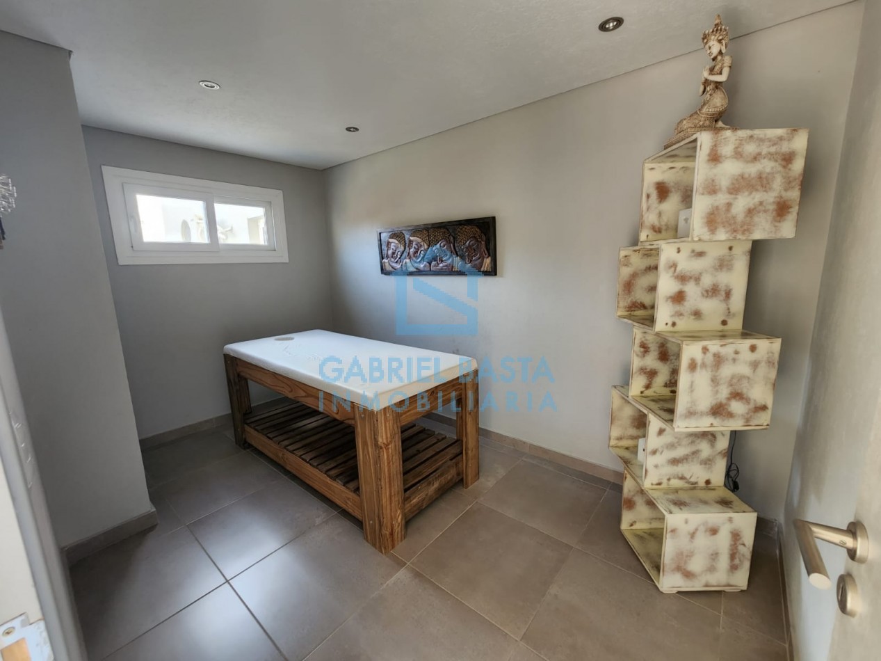 Departamento a metros de nuevo casino Pinamar