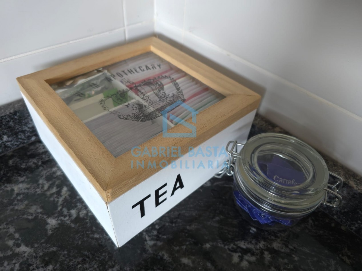 Departamento en centro de Pinamar