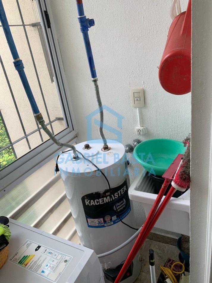 Departamento 3 ambientes en Ramos Mejia