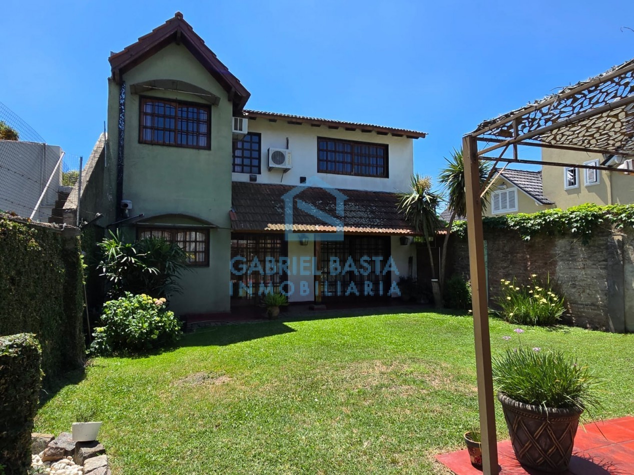 Chalet en  S. A. de Padua