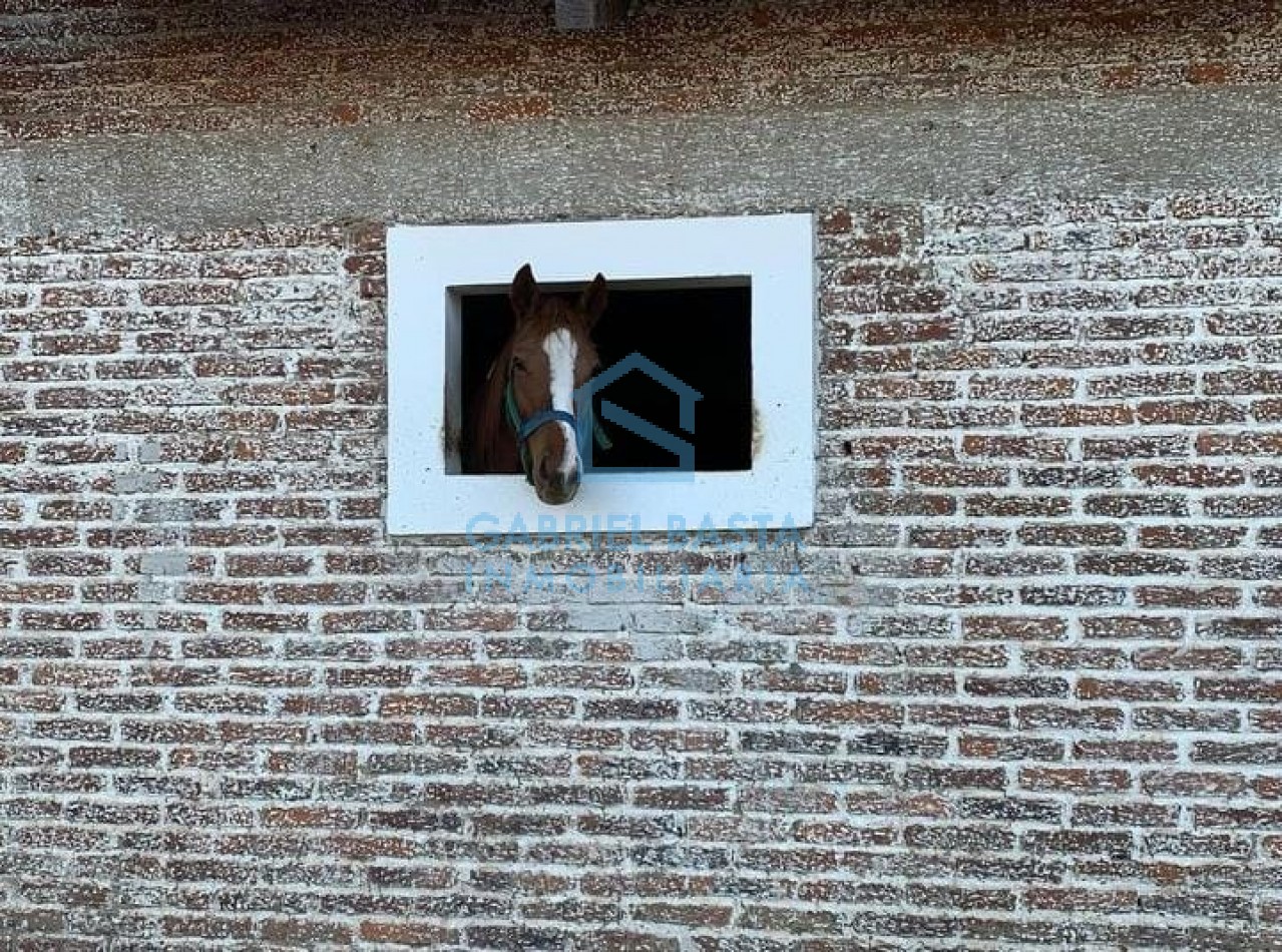 Terreno Barrio Cerrado Chacras de San Andres