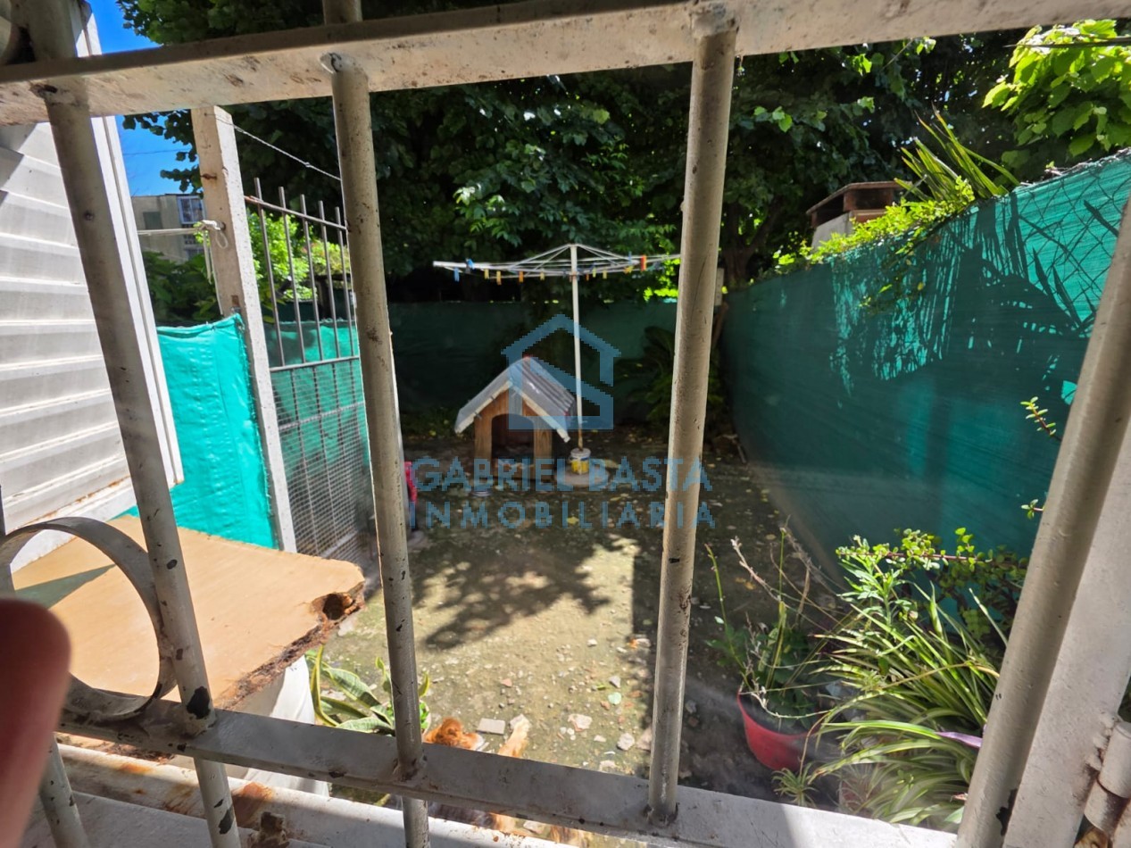 Departamento 3 ambientes en Agustin Ferrari