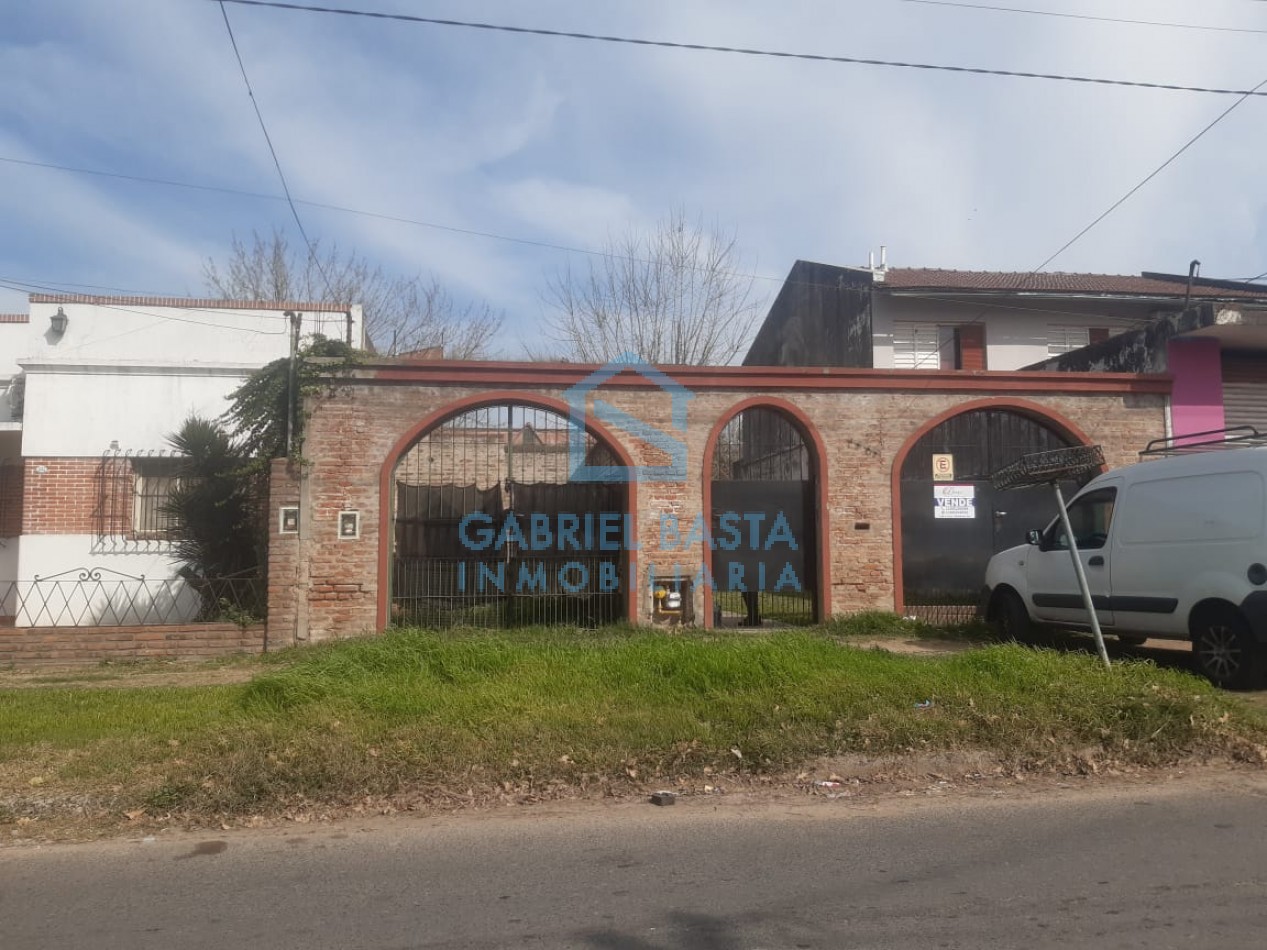 Casa en Paso del Rey