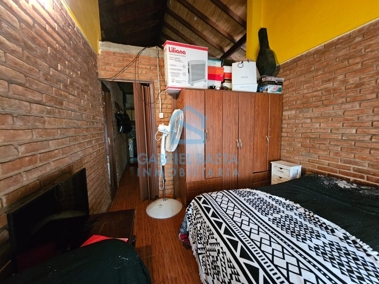 Casa 4 ambientes Merlo Norte