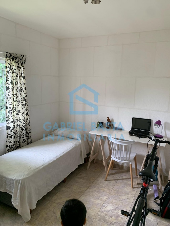 Departamento 3 ambientes en Ramos Mejia