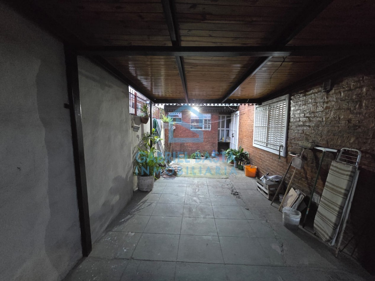 Duplex en Merlo Norte