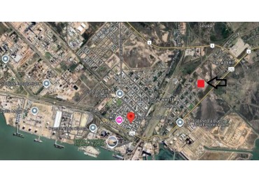 Terreno en Ingeniero White