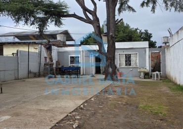 Casa en parque San Martin