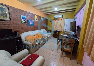 Duplex en Merlo Norte