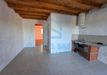 Departamento 2 ambientes en Agustin Ferrari PLANTA ALTA