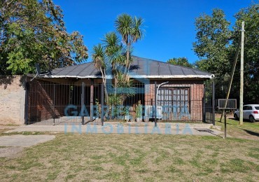 Casa 4 ambientes Merlo Norte